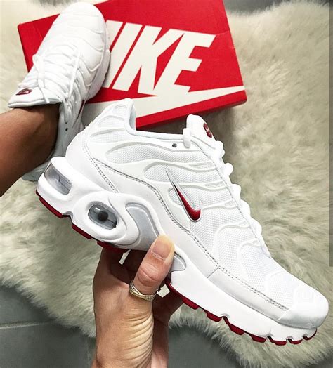 nike rot weiß gepunktet|Nike TN Air Max Plus. Nike DE.